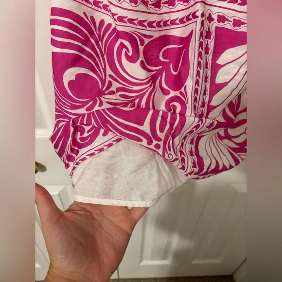 Runaway The Label Holly Mini Dress WORN ONCE - Picture 9 of 14